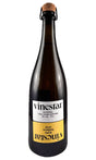 Bottle of Vinestar, Penedes Sparkling, 2023 - Sparkling Wine - Flatiron Wines & Spirits - New York