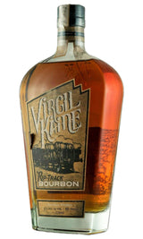 Bottle of Virgil Kaine, High-Rye, Bourbon Whiskey (Rip Track) - Spirit - Flatiron Wines & Spirits - New York