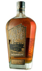 Bottle of Virgil Kaine, High-Rye, Bourbon Whiskey (Rip Track) - Spirit - Flatiron Wines & Spirits - New York