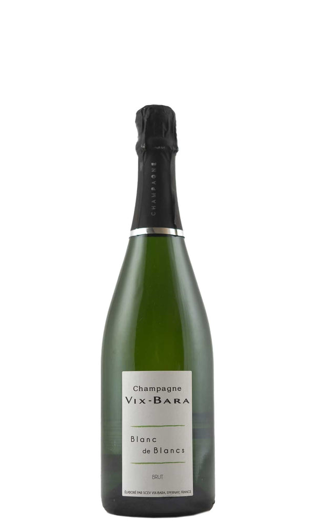 Bottle of Vix Bara, Champagne Blanc de Blancs Single Vineyard, 2019 - Sparkling Wine - Flatiron Wines & Spirits - New York