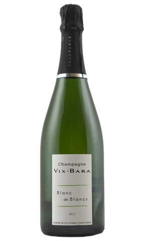 Bottle of Vix Bara, Champagne Blanc de Blancs, NV [2019] - Sparkling Wine - Flatiron Wines & Spirits - New York