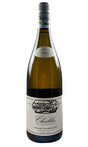 Bottle of Vocoret et Fils, Chablis, 2023 - White Wine - Flatiron Wines & Spirits - New York