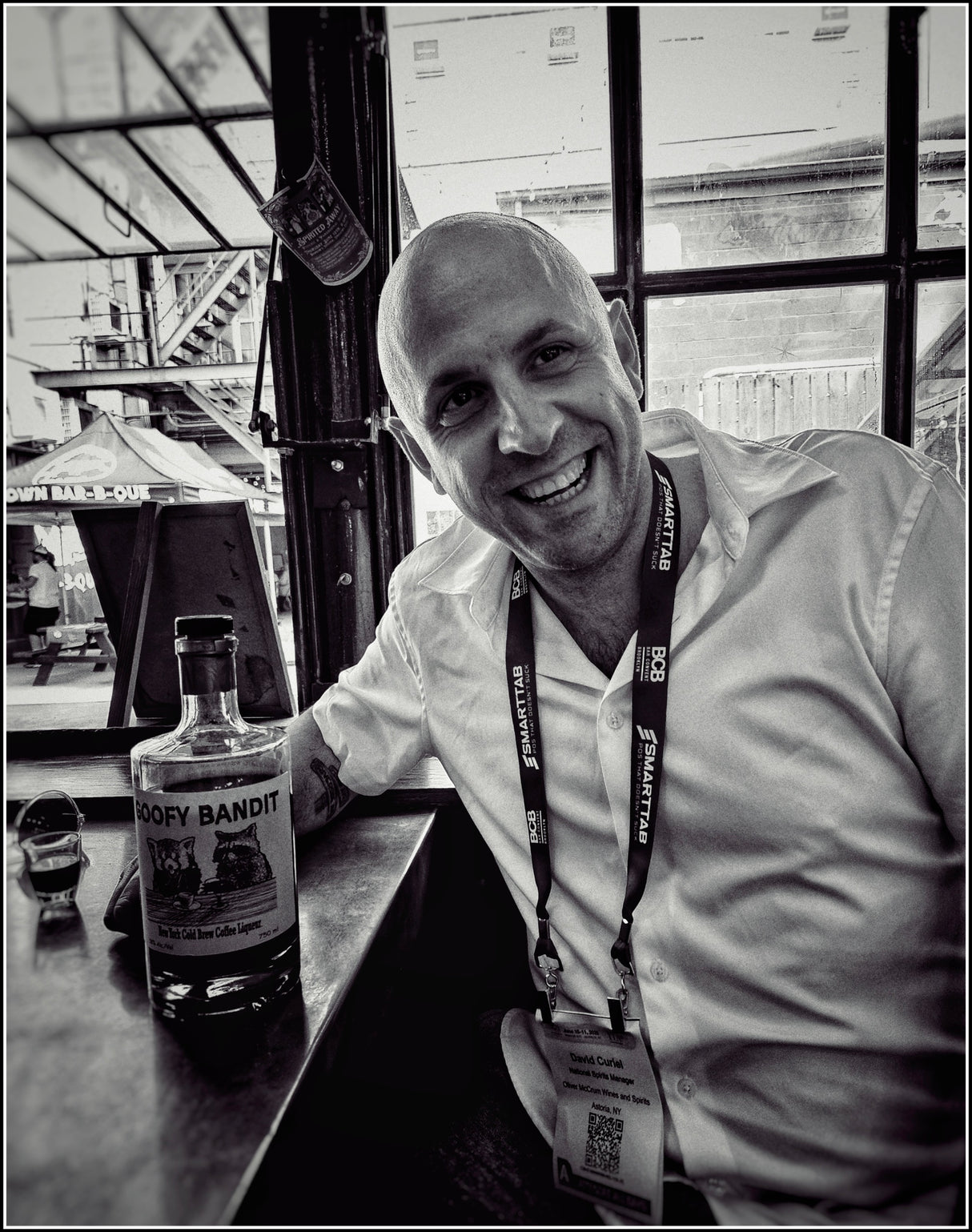 Bottle of Volcanic Terroir Class with David Curiel, 7/29/2026 - Event - Flatiron Wines & Spirits - New York