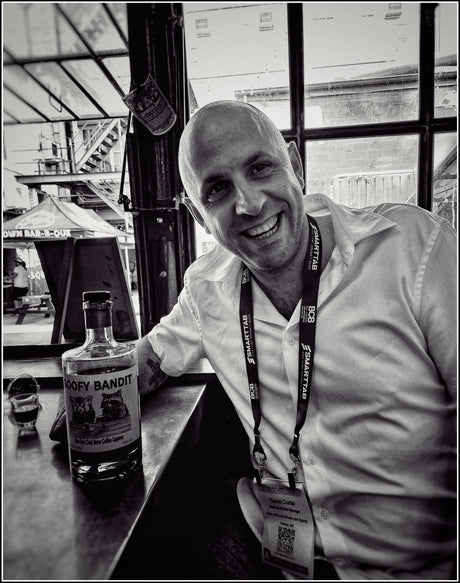 Bottle of Volcanic Terroir Class with David Curiel, 7/29/2026 - Event - Flatiron Wines & Spirits - New York
