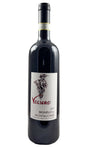 Bottle of Voliero, Brunello di Montalcino, 2021 (pre-arrival) - Red Wine - Flatiron Wines & Spirits - New York