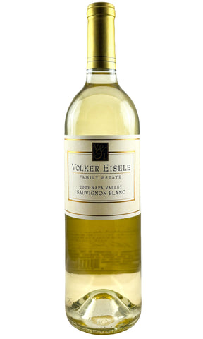 Bottle of Volker Eisele Family, Estate Napa Valley Sauvignon Blanc, 2023 - White Wine - Flatiron Wines & Spirits - New York