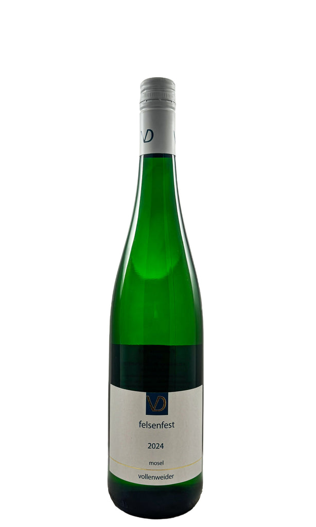 Bottle of Vollenweider, Riesling Felsenfest Trocken, 2024 [Pre-Arrival ETA 11/25] - White Wine - Flatiron Wines & Spirits - New York