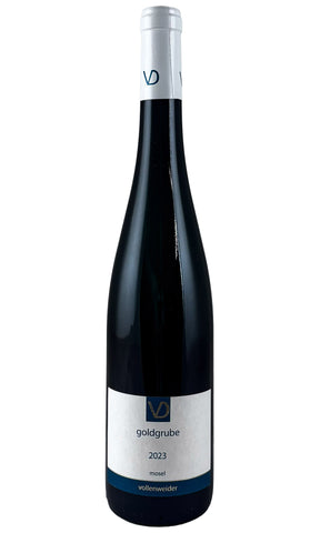 Bottle of Vollenweider, Riesling Kabinett Goldgrube, 2023 - White Wine - Flatiron Wines & Spirits - New York