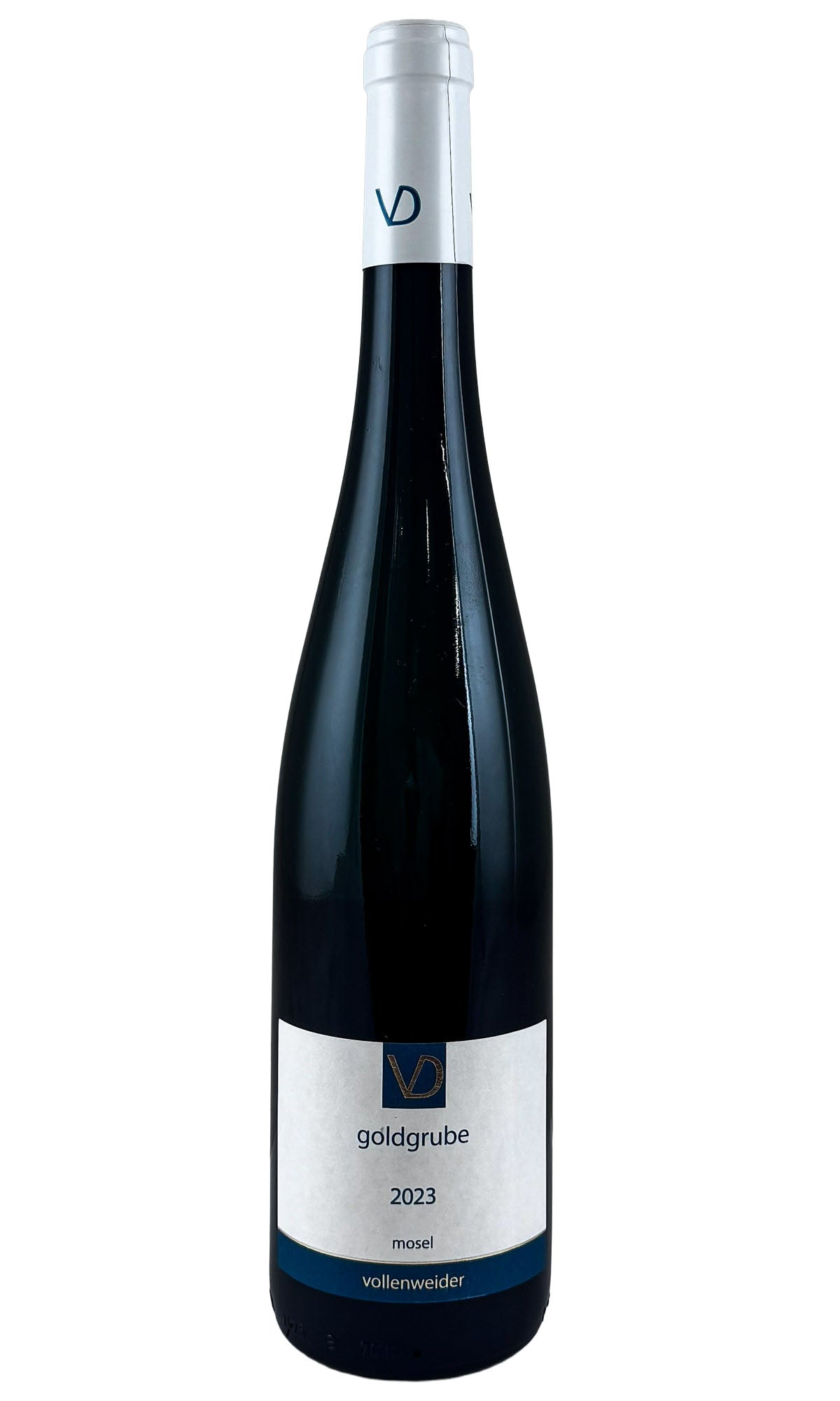 Bottle of Vollenweider, Riesling Trocken Goldgrube, 2023 - White Wine - Flatiron Wines & Spirits - New York