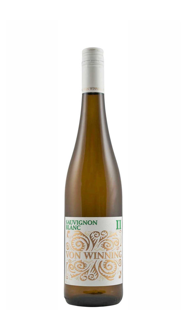 Bottle of Von Winning, Sauvignon Blanc II, 2023 - White Wine - Flatiron Wines & Spirits - New York