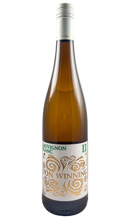 Bottle of Von Winning, Sauvignon Blanc II, 2024 - White Wine - Flatiron Wines & Spirits - New York