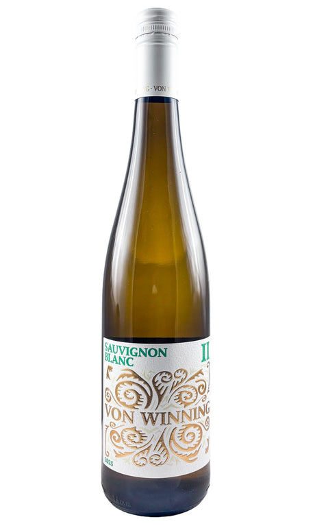 Bottle of Von Winning, Sauvignon Blanc II, 2025 - White Wine - Flatiron Wines & Spirits - New York