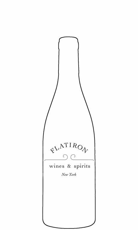 Bottle of Souillard Cornas 2015 - Flatiron Wines & Spirits - New York