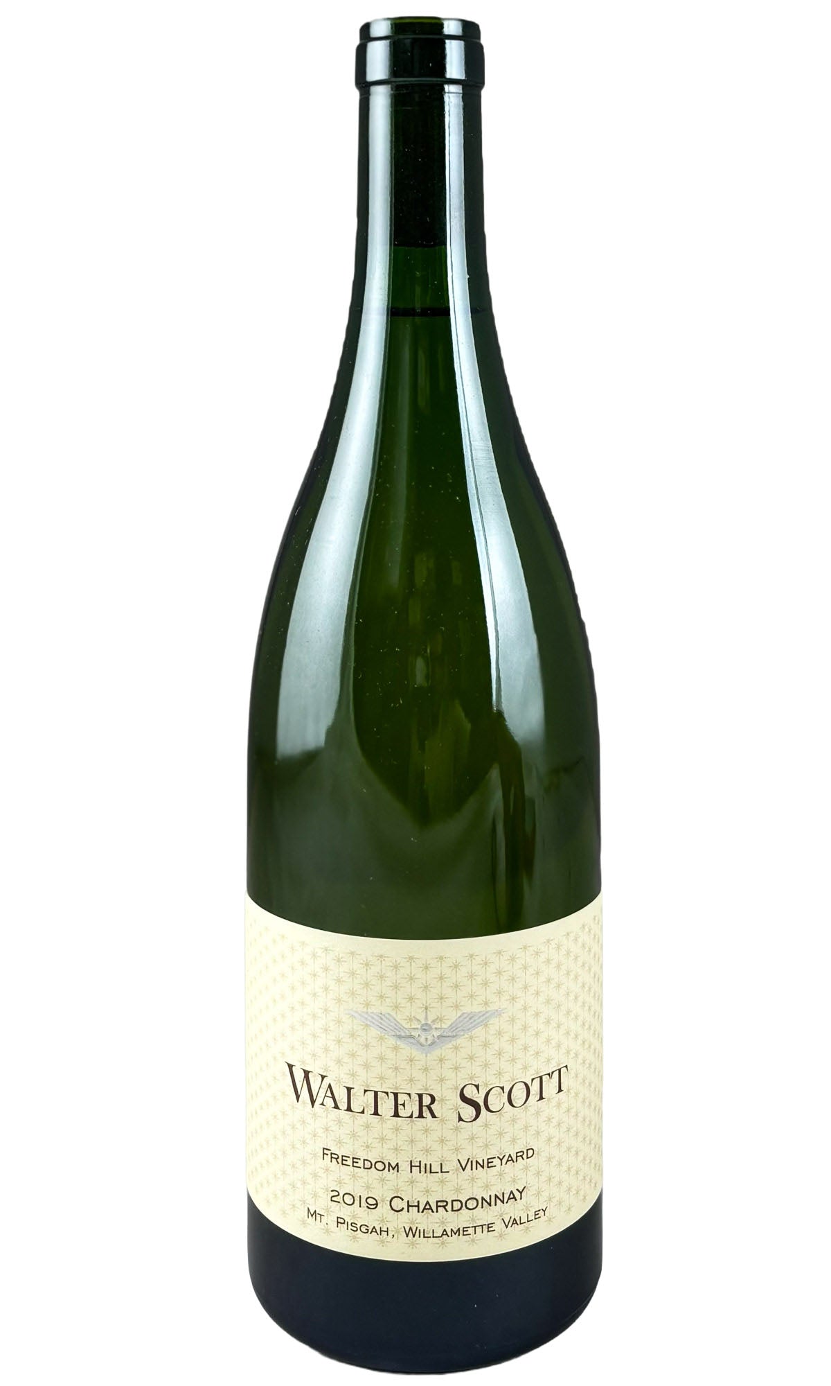 Bottle of Walter Scott, Freedom Hill Vineyard Chardonnay, 2019 - White Wine - Flatiron Wines & Spirits - New York