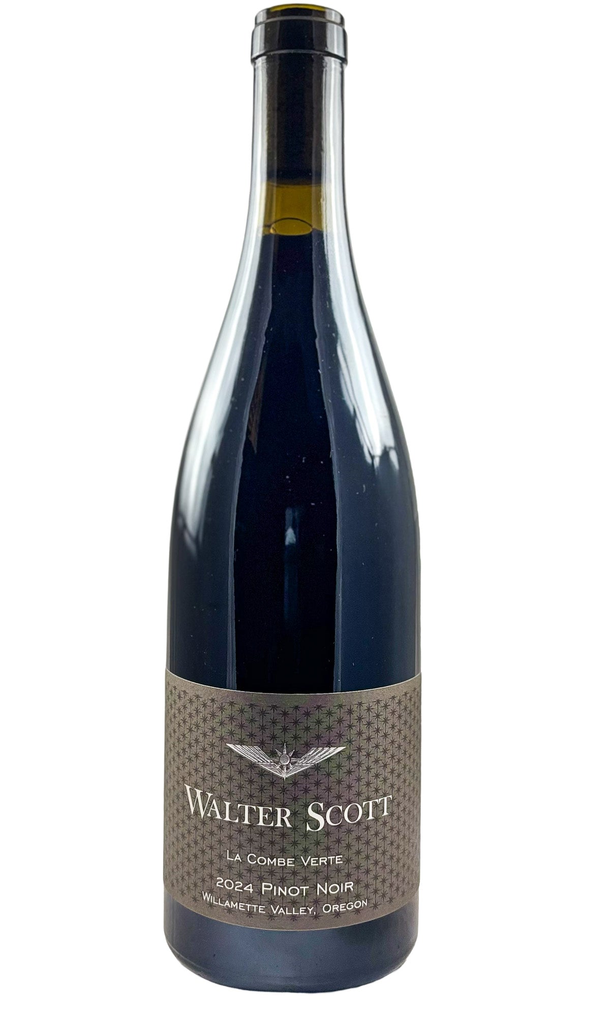 Bottle of Walter Scott, Pinot Noir La Combe Verte, 2024 - Red Wine - Flatiron Wines & Spirits - New York