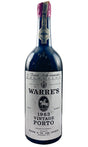 Bottle of Warre's, Vintage Port, 1963 - Fortified Wine - Flatiron Wines & Spirits - New York