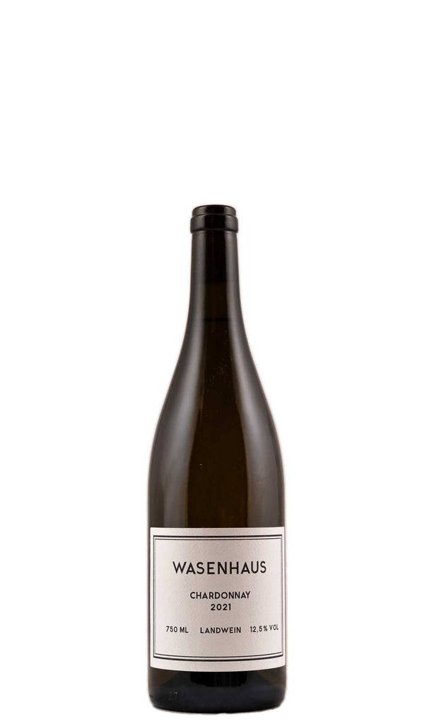 Bottle of Wasenhaus, Chardonnay Landwein, 2021 - Red Wine - Flatiron Wines & Spirits - New York