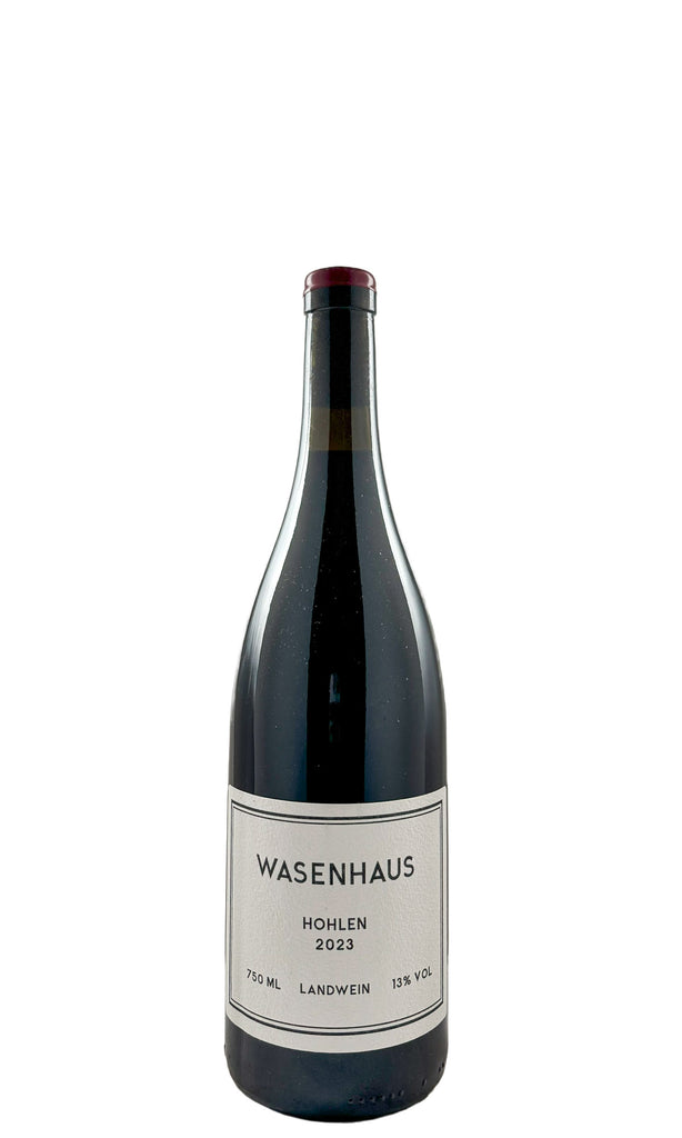 Bottle of Wasenhaus, Spatburgunder Hohlen, 2023 - Red Wine - Flatiron Wines & Spirits - New York