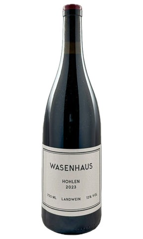 Bottle of Wasenhaus, Spatburgunder Hohlen, 2023 - Red Wine - Flatiron Wines & Spirits - New York