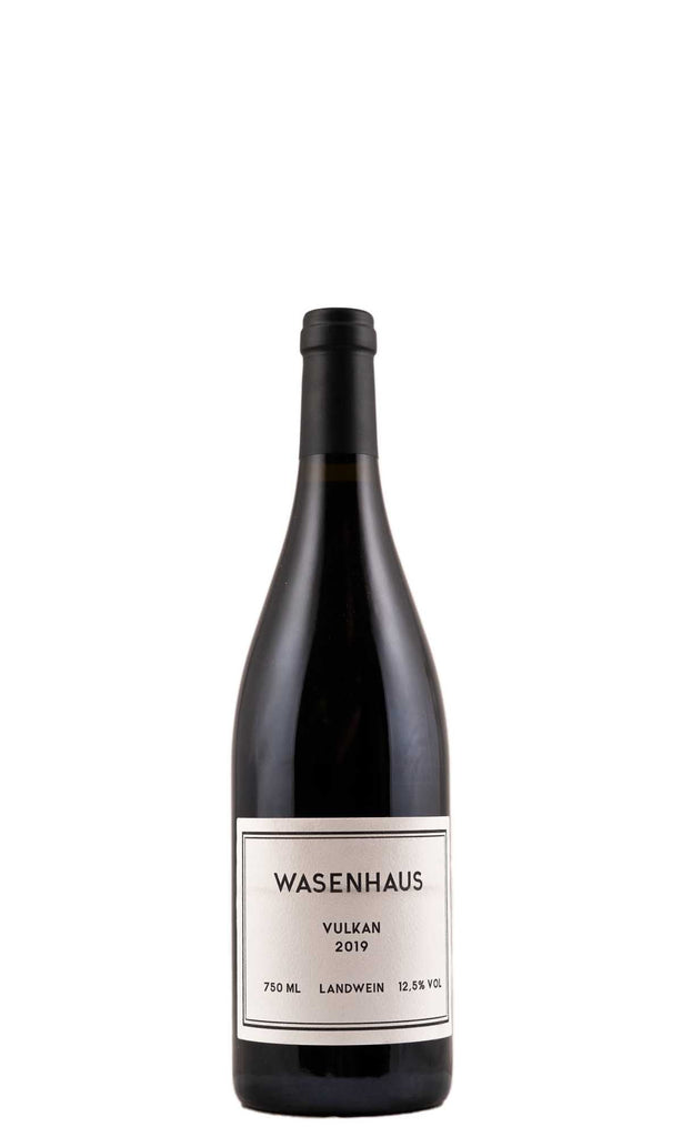 Bottle of Wasenhaus, Spatburguner Vulkan, 2019 - Red Wine - Flatiron Wines & Spirits - New York