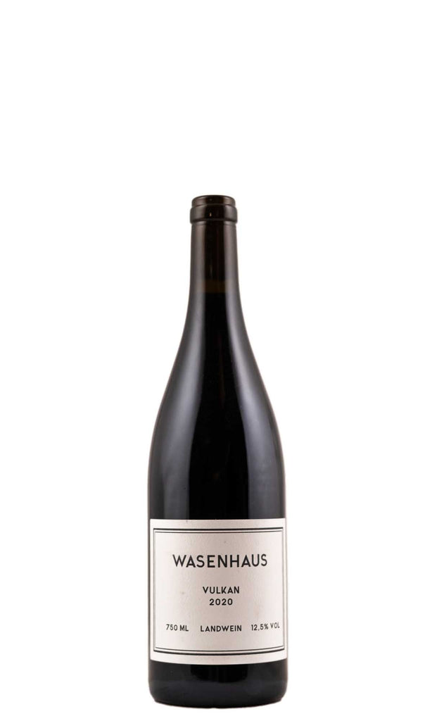 Bottle of Wasenhaus, Spatburguner Vulkan, 2020 - Red Wine - Flatiron Wines & Spirits - New York