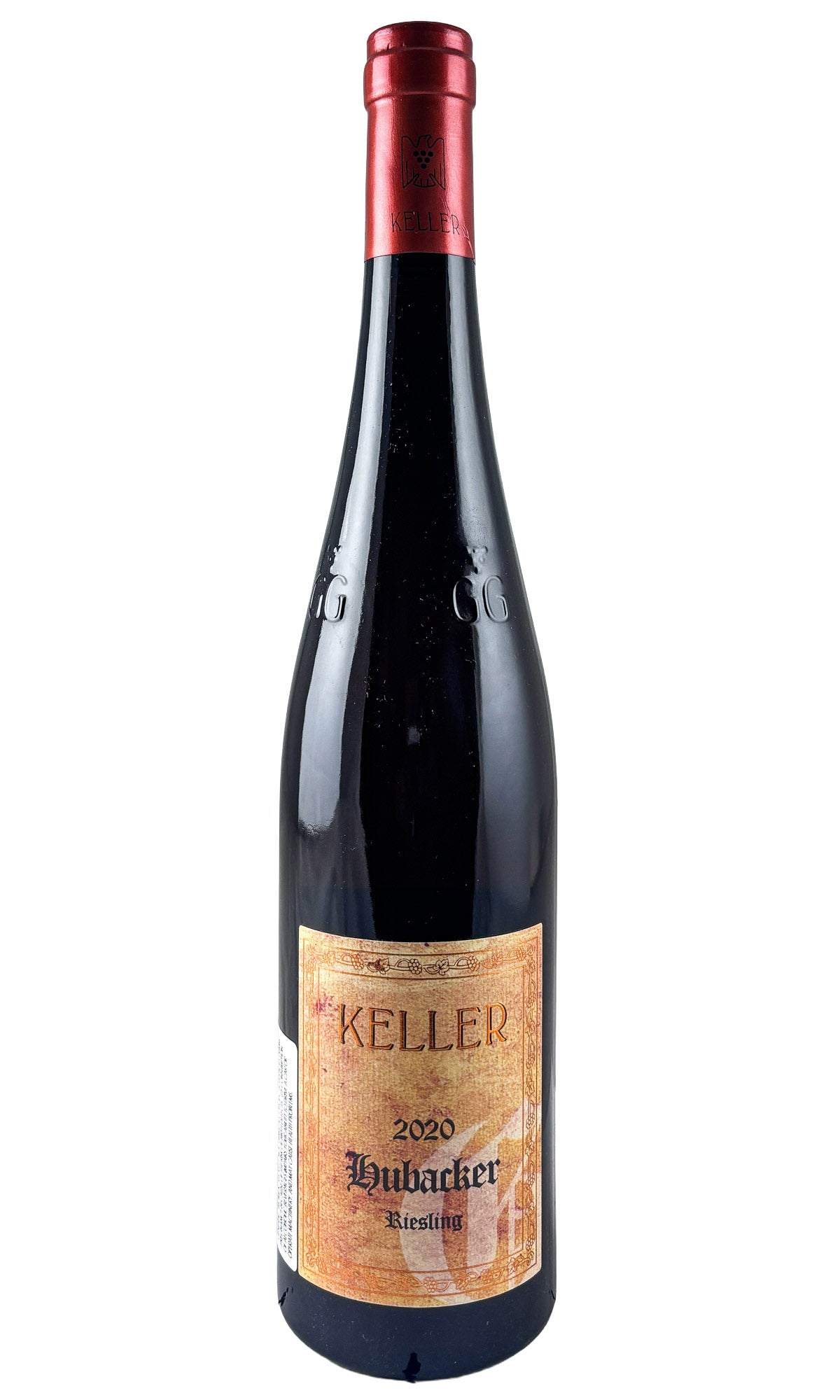 Bottle of Weingut Keller, Dalsheimer Hubacker Riesling Grosses Gewächs, 2020 - White Wine - Flatiron Wines & Spirits - New York