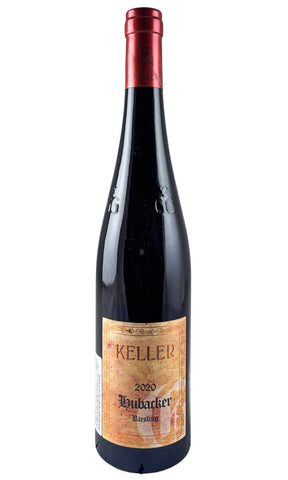 Bottle of Weingut Keller, Dalsheimer Hubacker Riesling Grosses Gewächs, 2020 - White Wine - Flatiron Wines & Spirits - New York