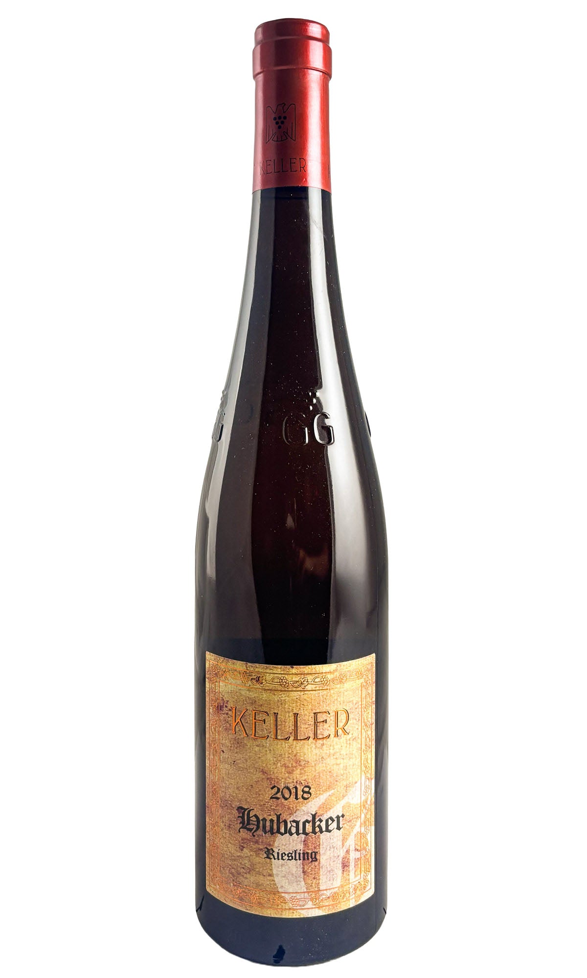 Bottle of Weingut Keller, Hubacker Riesling Grosses Gewächs, 2018 - White Wine - Flatiron Wines & Spirits - New York