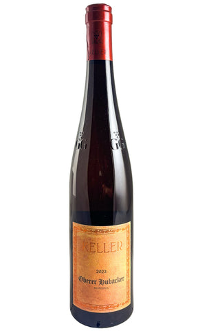 Bottle of Weingut Keller, Hubacker Riesling Grosses Gewächs, 2023 - White Wine - Flatiron Wines & Spirits - New York