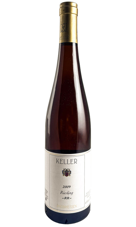 Bottle of Weingut Keller, Riesling RR, 2009 - White Wine - Flatiron Wines & Spirits - New York
