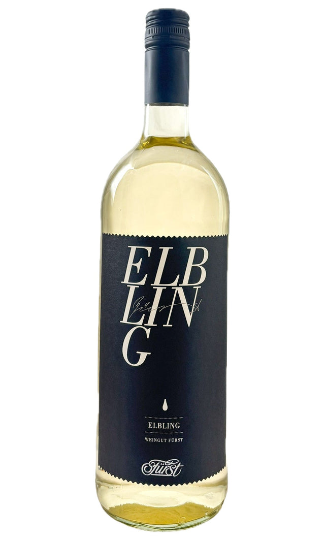 Bottle of Weingut Martin, Furst Elbling Dry, 2024 (1L) - White Wine - Flatiron Wines & Spirits - New York