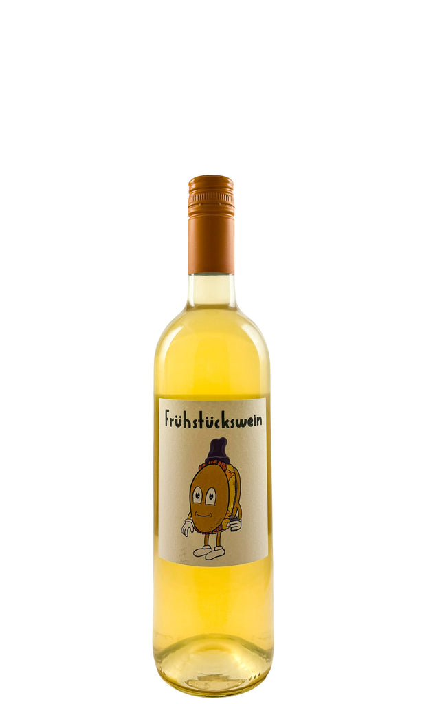 Bottle of Weingut Schodl, Fruhstuckswein, 2024 - White Wine - Flatiron Wines & Spirits - New York