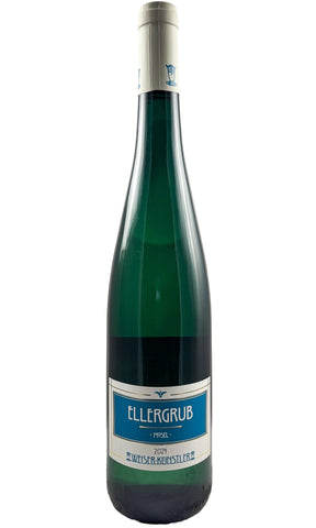 Bottle of Weiser-Kunstler, Ellergrub Riesling Grand Cru Trocken, 2024 - White Wine - Flatiron Wines & Spirits - New York