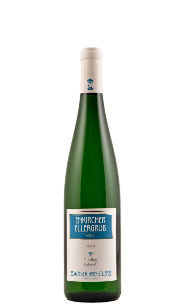 Bottle of Weiser-Kunstler, Ellergrub Riesling Kabinett, 2023 - White Wine - Flatiron Wines & Spirits - New York