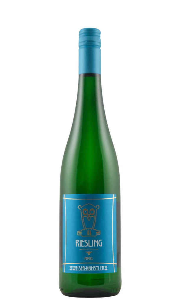 Bottle of Weiser-Kunstler, Estate Feinherb, 2022 - White Wine - Flatiron Wines & Spirits - New York