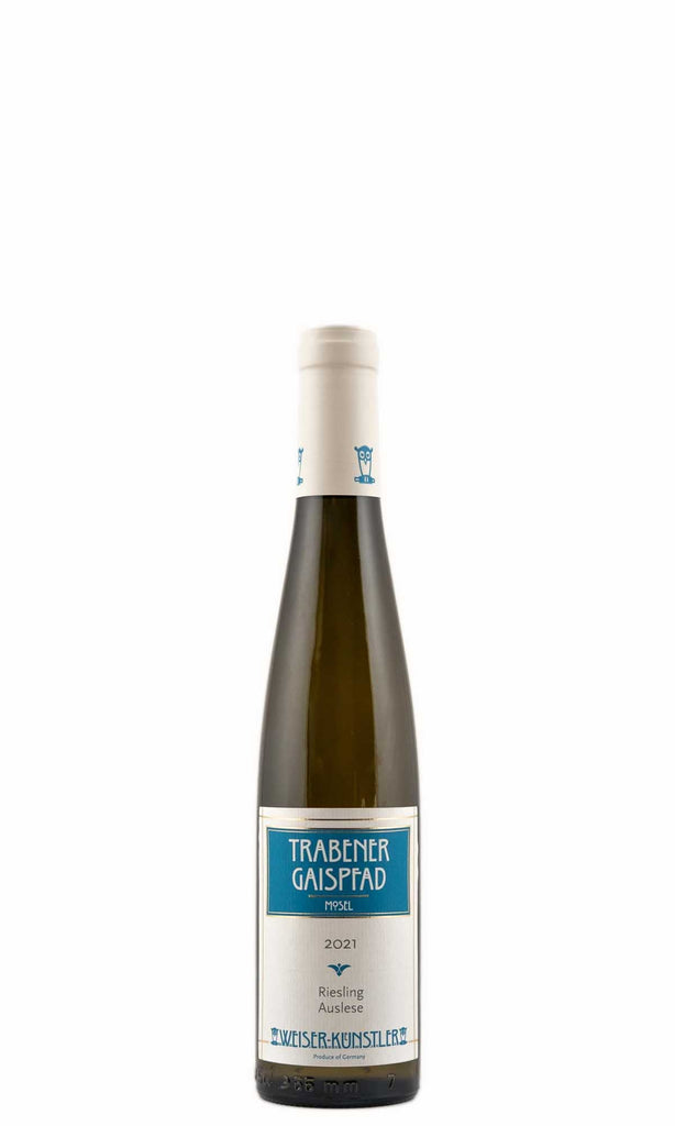 Bottle of Weiser-Kunstler, Gaispfad Auslese, 2021 (375) - White Wine - Flatiron Wines & Spirits - New York