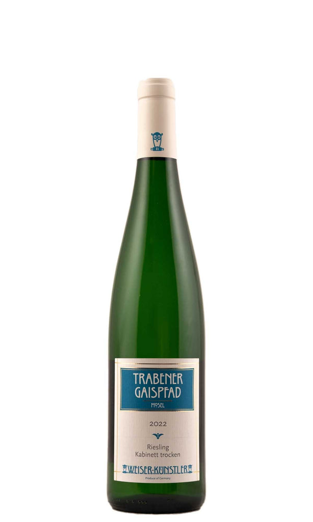 Bottle of Weiser-Kunstler, Gaispfad Kabinett Trocken, 2022 - White Wine - Flatiron Wines & Spirits - New York