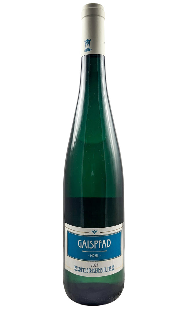 Bottle of Weiser-Kunstler, Gaispfad Riesling Grand Cru Trocken, 2024 - White Wine - Flatiron Wines & Spirits - New York