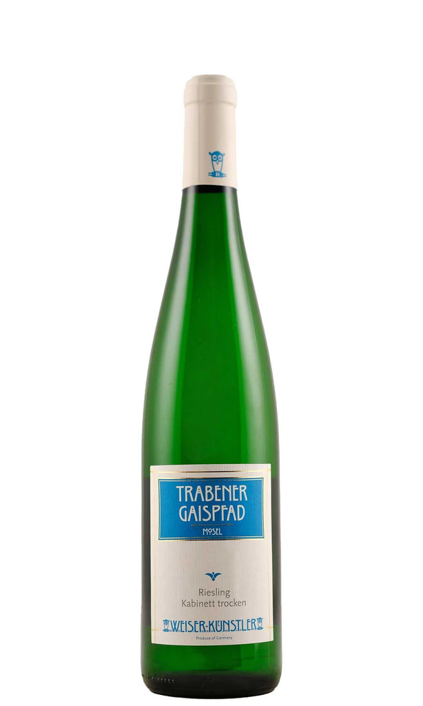 Bottle of Weiser-Kunstler, Gaispfad Riesling Kabinett Trocken, 2023 - White Wine - Flatiron Wines & Spirits - New York