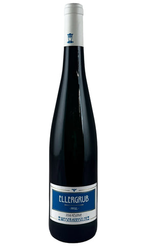 Bottle of Weiser-Kunstler, Reserve Riesling Enkircher Ellergrub, 2018 - White Wine - Flatiron Wines & Spirits - New York