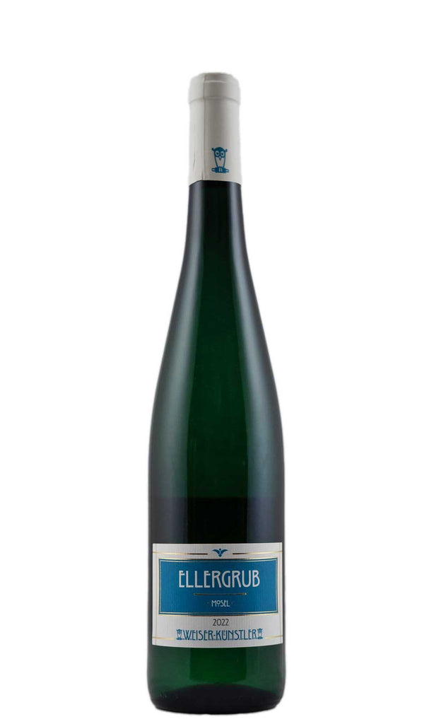 Bottle of Weiser-Kunstler, Riesling Ellergrube Grand Cru, 2022 - White Wine - Flatiron Wines & Spirits - New York