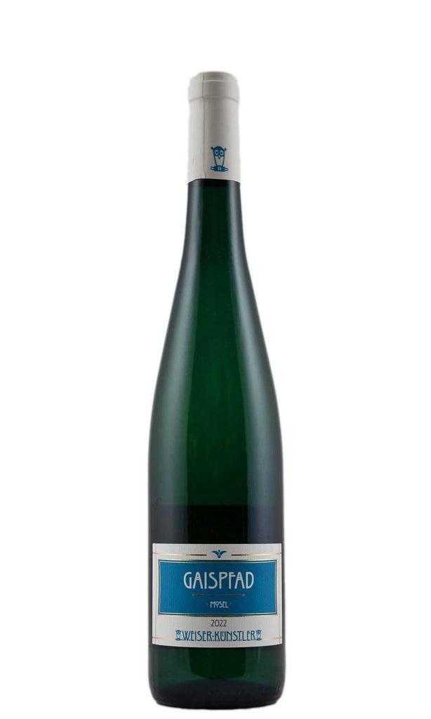 Bottle of Weiser-Kunstler, Riesling Gaispfad Grand Cru, 2022 - White Wine - Flatiron Wines & Spirits - New York