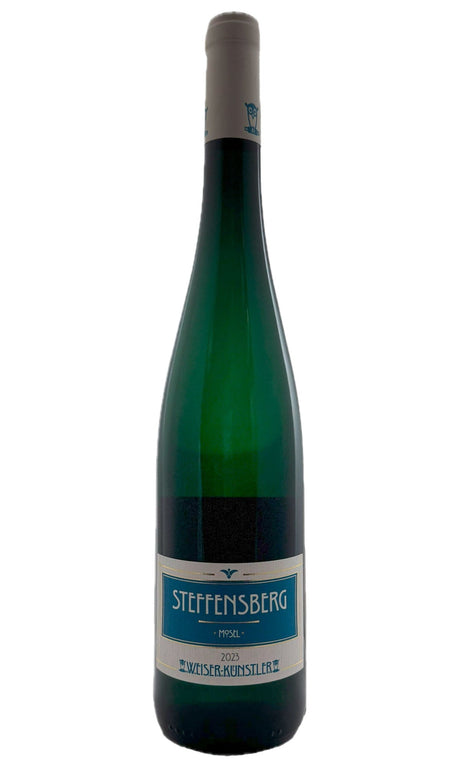 Bottle of Weiser-Kunstler, Riesling Steffensberg, 2023 - White Wine - Flatiron Wines & Spirits - New York