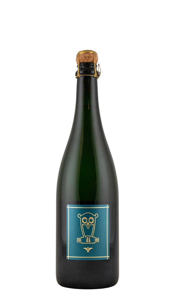 Bottle of Weiser-Kunstler, Sekt "Brut Nature", 2022 - Sparkling Wine - Flatiron Wines & Spirits - New York