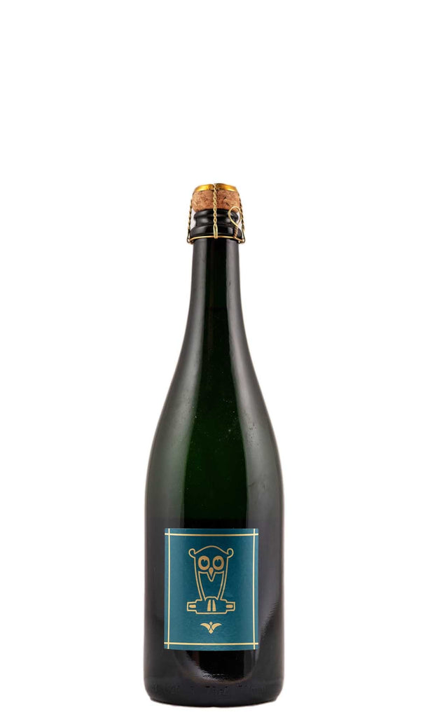 Bottle of Weiser-Kunstler, Sekt "Brut Nature", 2022 - Sparkling Wine - Flatiron Wines & Spirits - New York