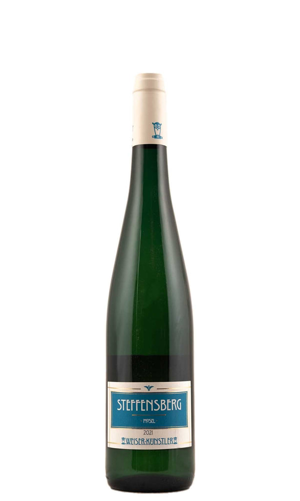 Bottle of Weiser-Kunstler, Steffensberg Trocken, 2021 - White Wine - Flatiron Wines & Spirits - New York