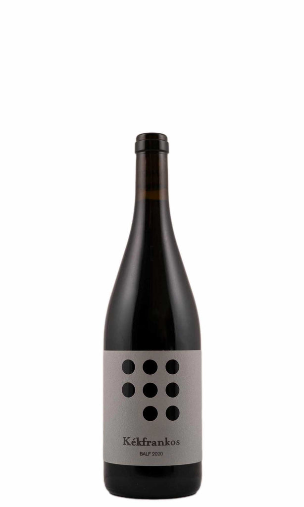 Bottle of Weninger, Balf Kekfrankos, 2020 - Red Wine - Flatiron Wines & Spirits - New York