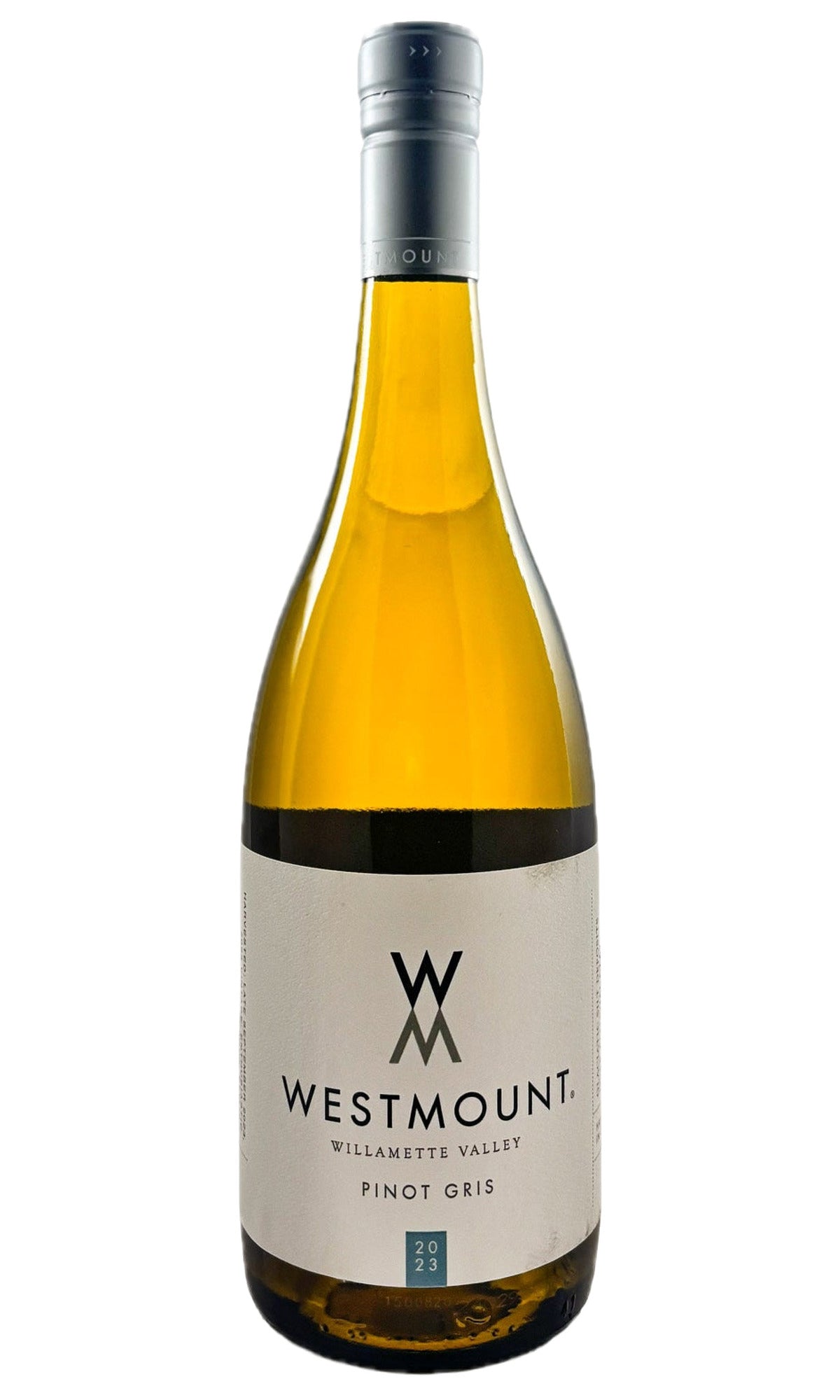 Bottle of Westmount, Pinot Gris, 2023 - White Wine - Flatiron Wines & Spirits - New York