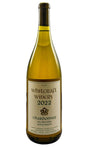 Bottle of Whitcraft, Santa Rita Hills Pence Ranch Chardonnay, 2022 - White Wine - Flatiron Wines & Spirits - New York