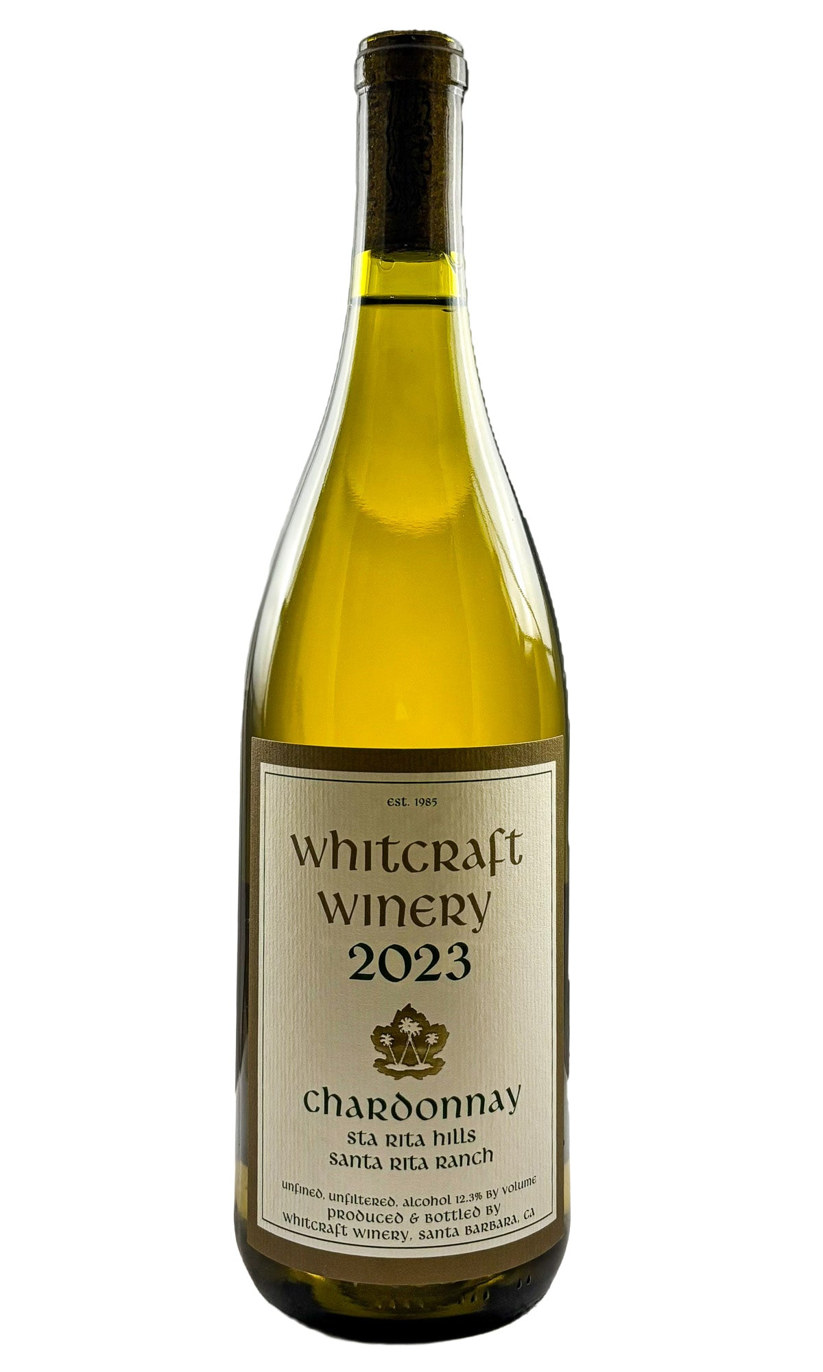 ワイン yukina Whitcraft, Santa Lucia Highlands Escolle Vineyard Pinot Noir, 2023